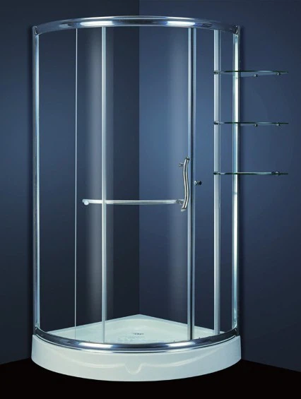 glass shower cabin(1)