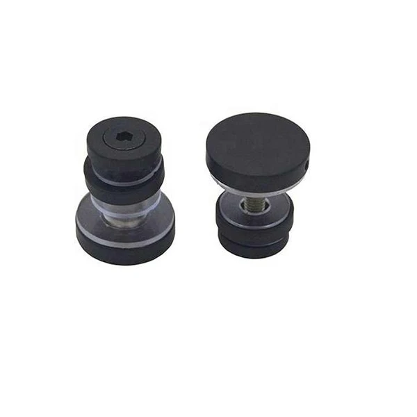Glass Sliding Door Accessories
